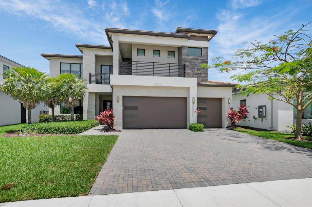17112 AQUAVERA Way, Boca Raton, Florida 33496, Stati Uniti