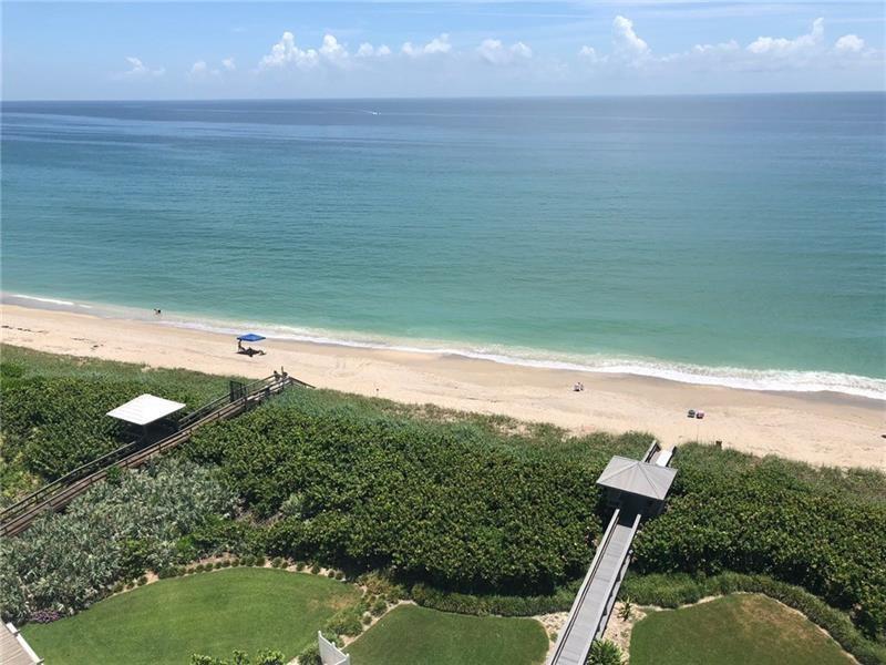9960 S Ocean Drive 1105, Jensen Beach, Florida 34957, Stati Uniti
