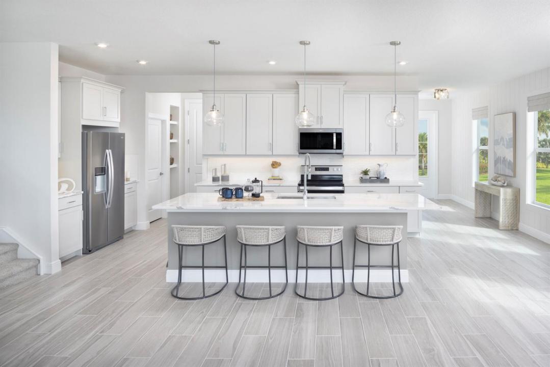 1420 NW CORTEAL Way, Jensen Beach, Florida 34957, Stati Uniti