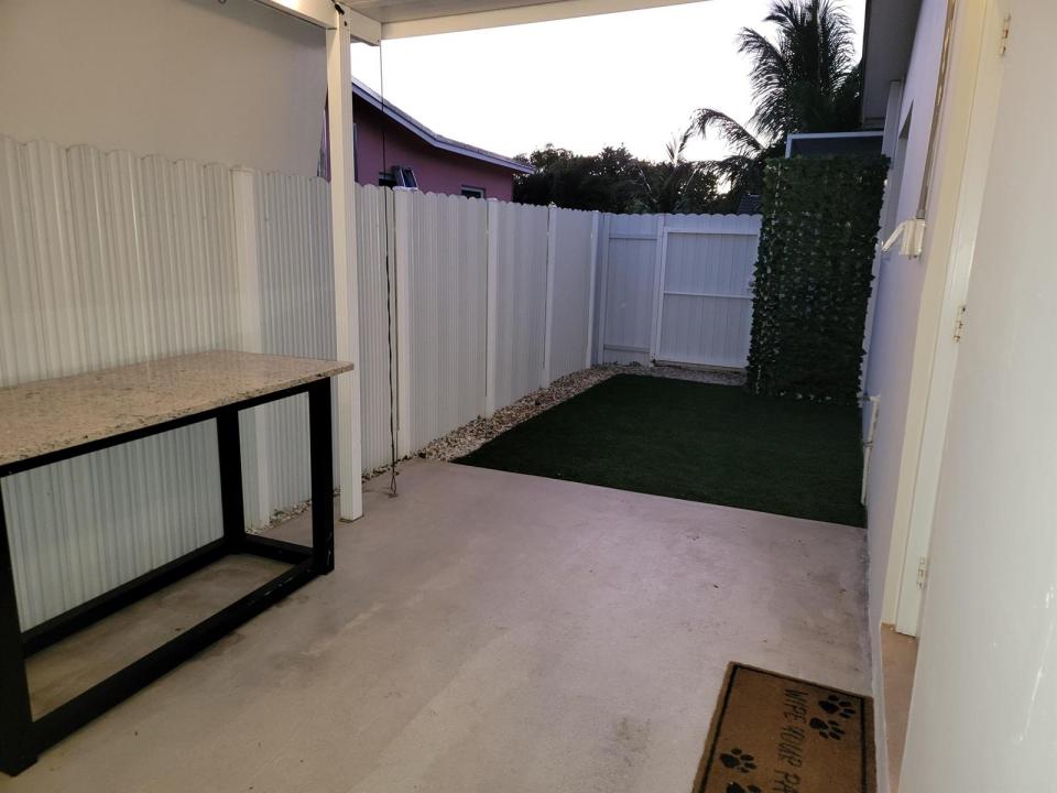 1611 NW 63RD Avenue 2, Sunrise, Floride 33313, États-Unis