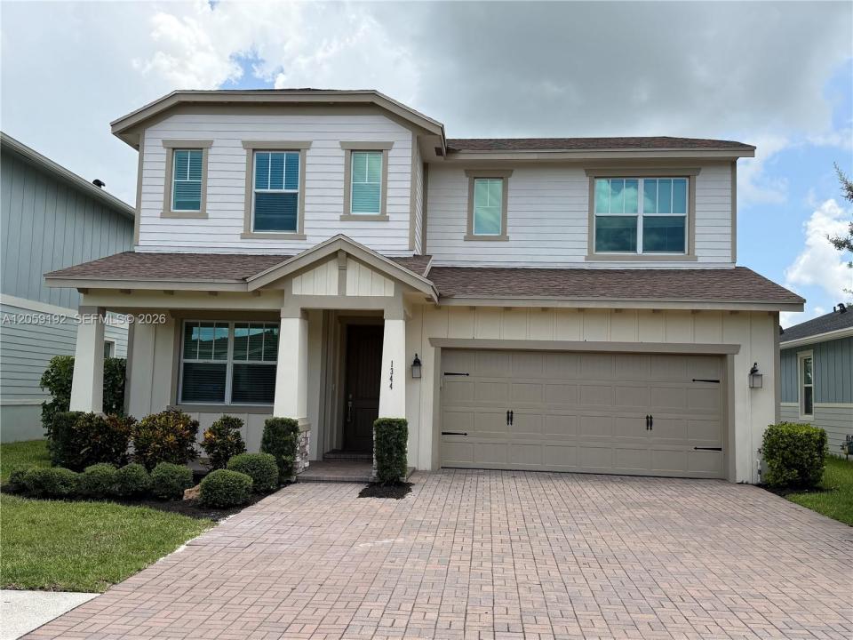 1344 Wandering Willow Way, Loxahatchee, Floride 33470, États-Unis