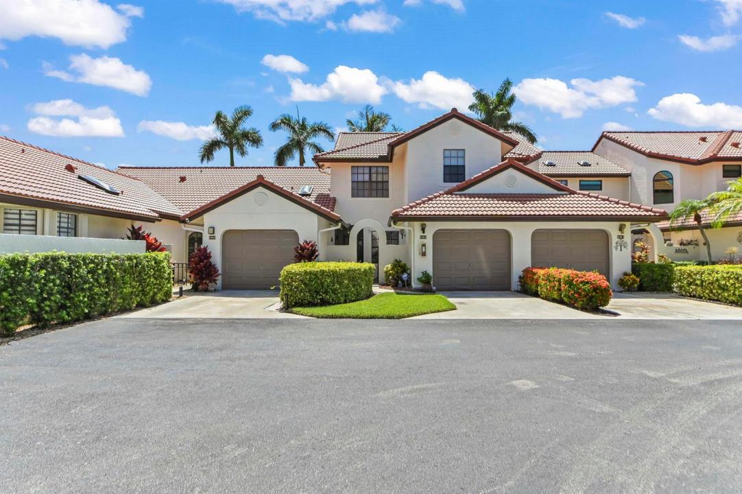 5965 Parkwalk Drive 913, Boynton Beach, Floride 33472, États-Unis
