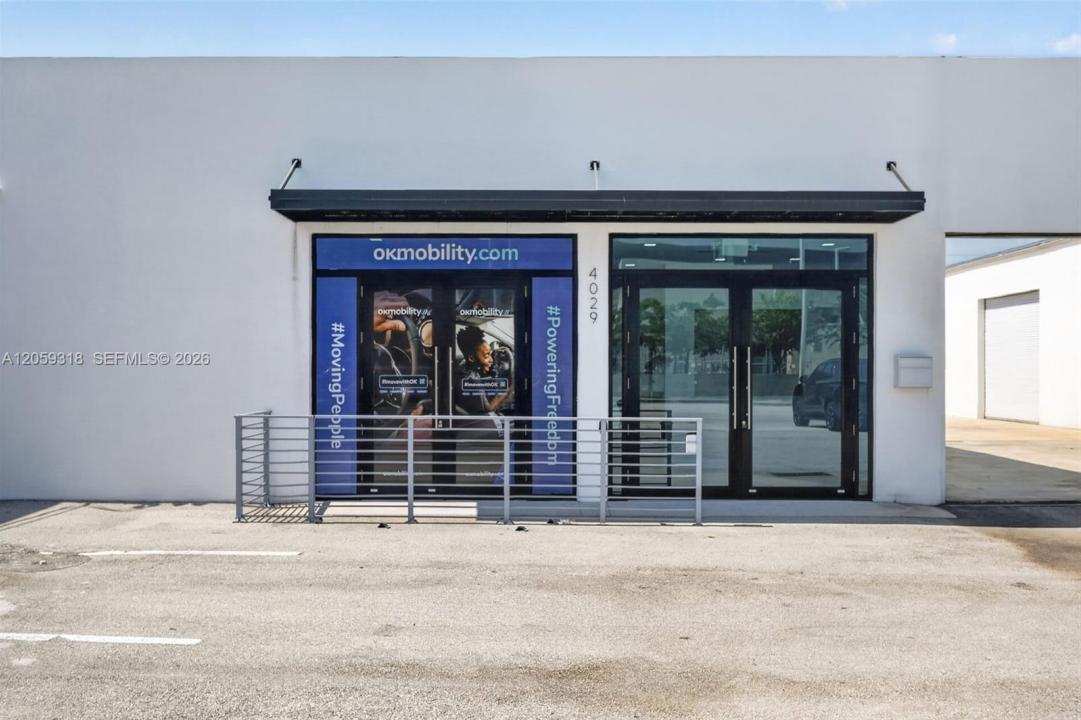 4029 NW 25th St, Miami, Floride 33142, États-Unis