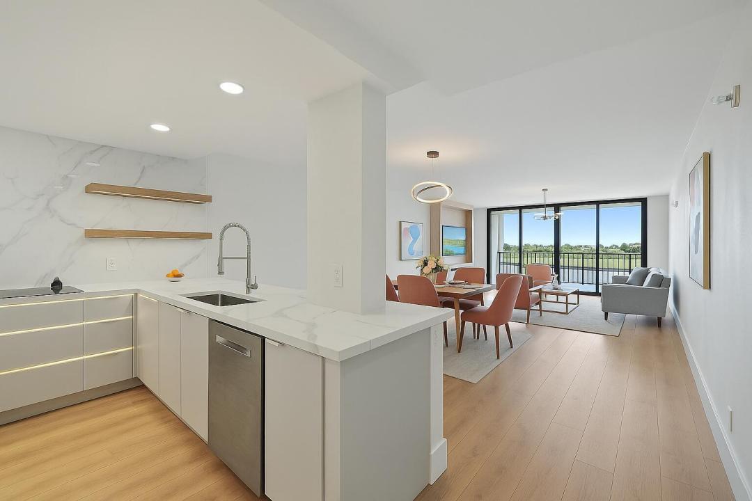356 GOLFVIEW Road 405, North Palm Beach, Florida 33408, Stati Uniti