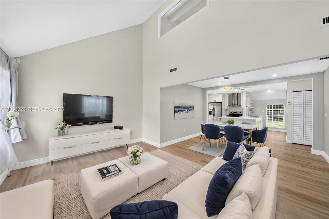 14843 SW 152nd Ter, Miami, Floride 33187, États-Unis