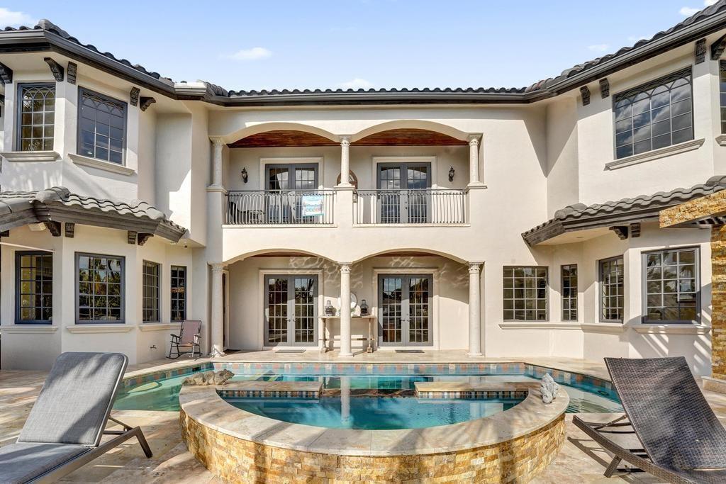 2340 NE 47TH Street, Lighthouse Point, Floride 33064, États-Unis