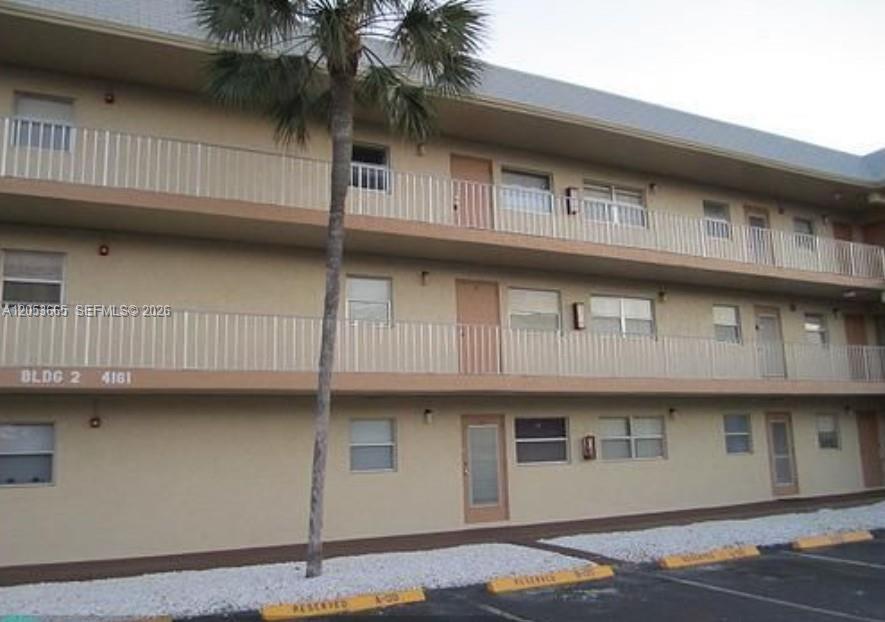 4161 NW 26th St 304, Lauderhill, Floride 33313, États-Unis