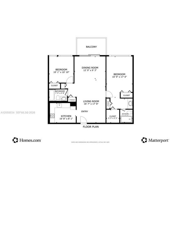 900 Saint Charles Pl 621, Pembroke Pines, Floryda 33026, USA