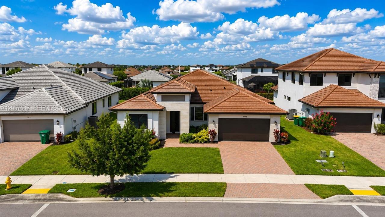 5028 GAMBERO WAY, Ave Maria, Florida 34142, USA