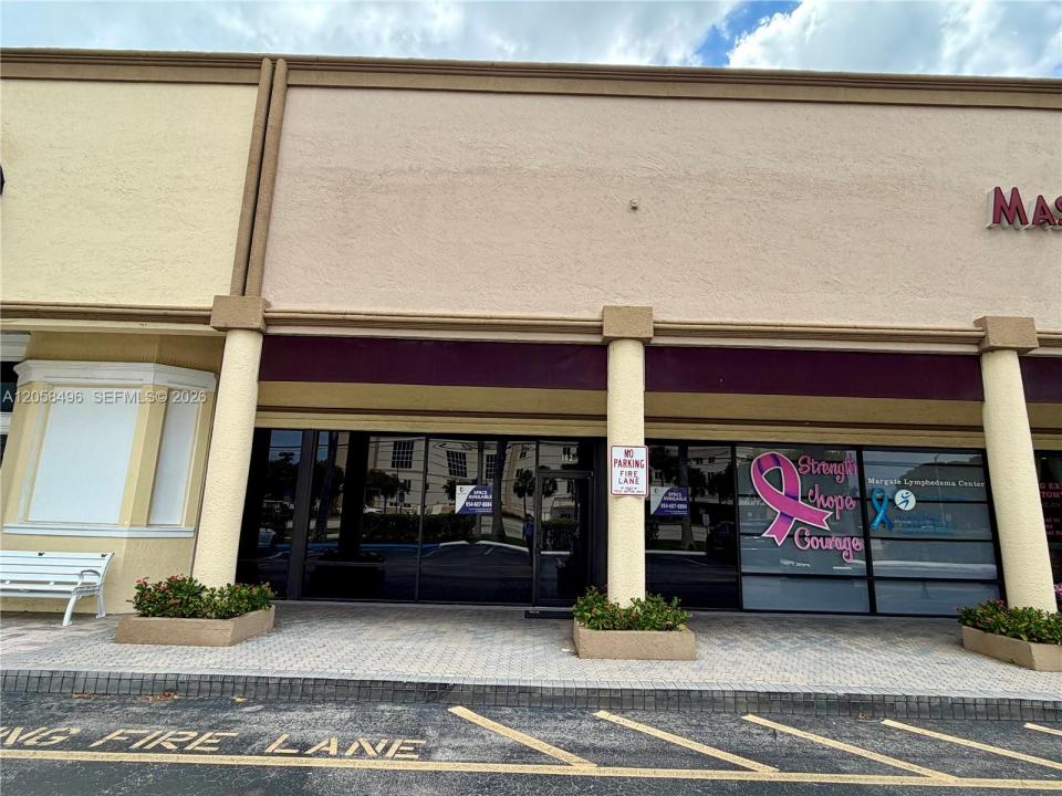 2950 N State Road 7 102, Margate, فلوريدا 33063, الولايات المتحدة