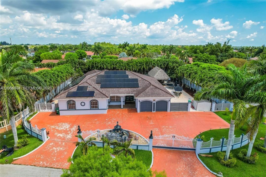 12969 SW 220th Ter, Miami, Flórida 33170, Estados Unidos