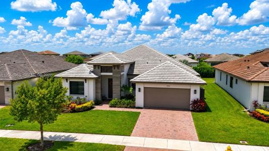 5032 GAMBERO WAY, Ave Maria, Floride 34142, États-Unis