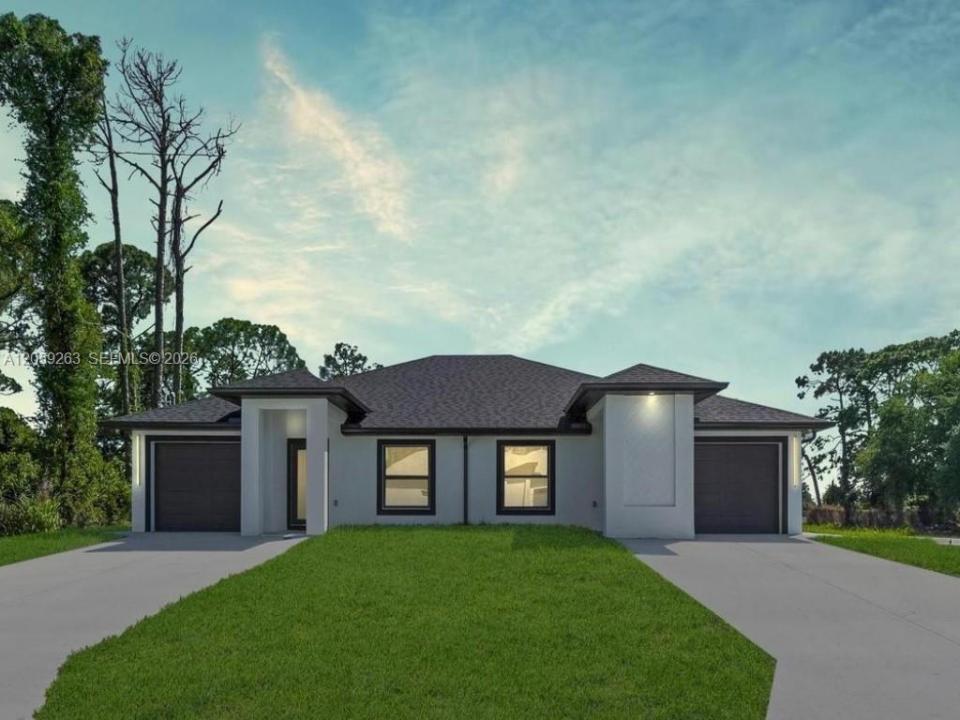 4747 13TH ST SW 4747, Lehigh Acres, Floride 33973, États-Unis