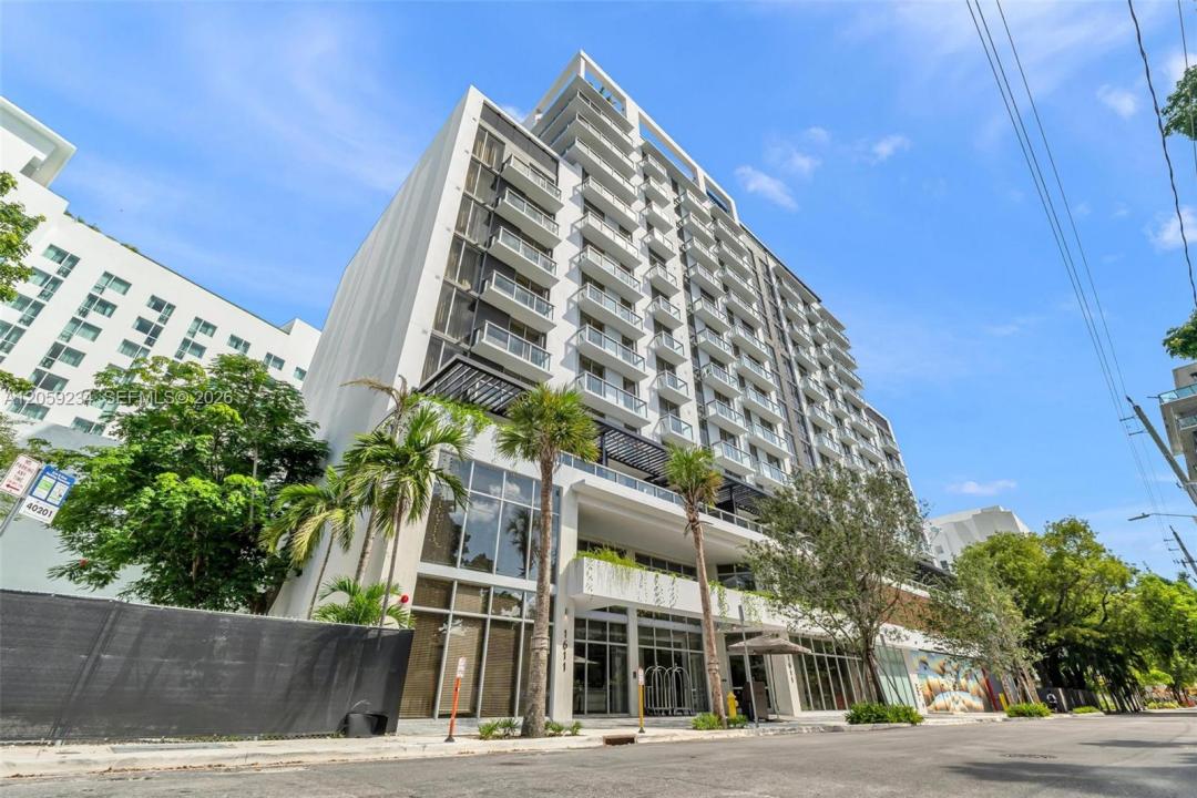 1611 SW 2nd Ave 713, Miami, Floride 33129, États-Unis