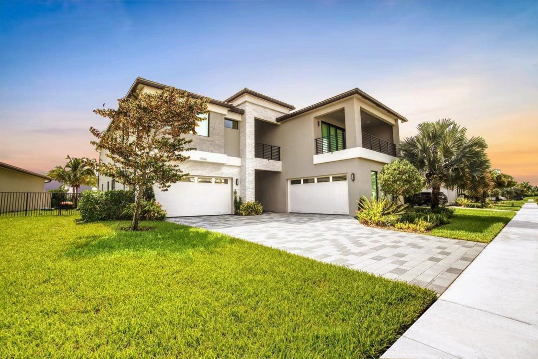 17046 Wandering Wave Avenue, Boca Raton, Florida 33496, USA