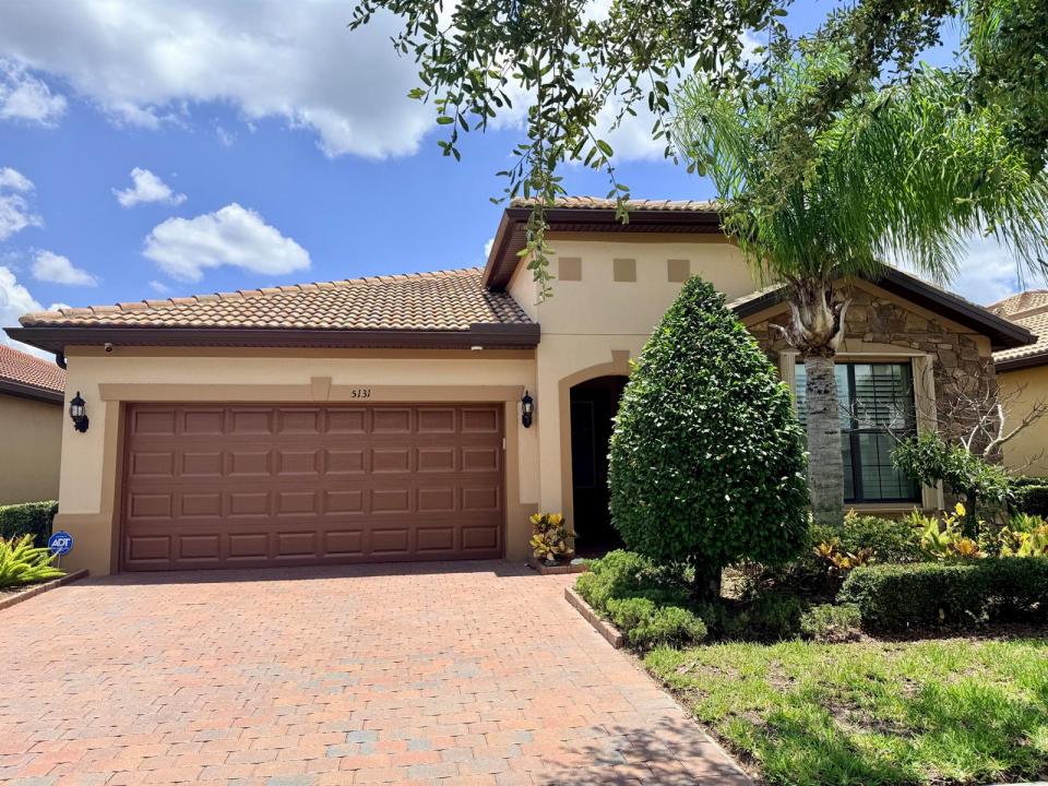 5131 Kipper Way, Vero Beach, 플로리다 32967, 미국