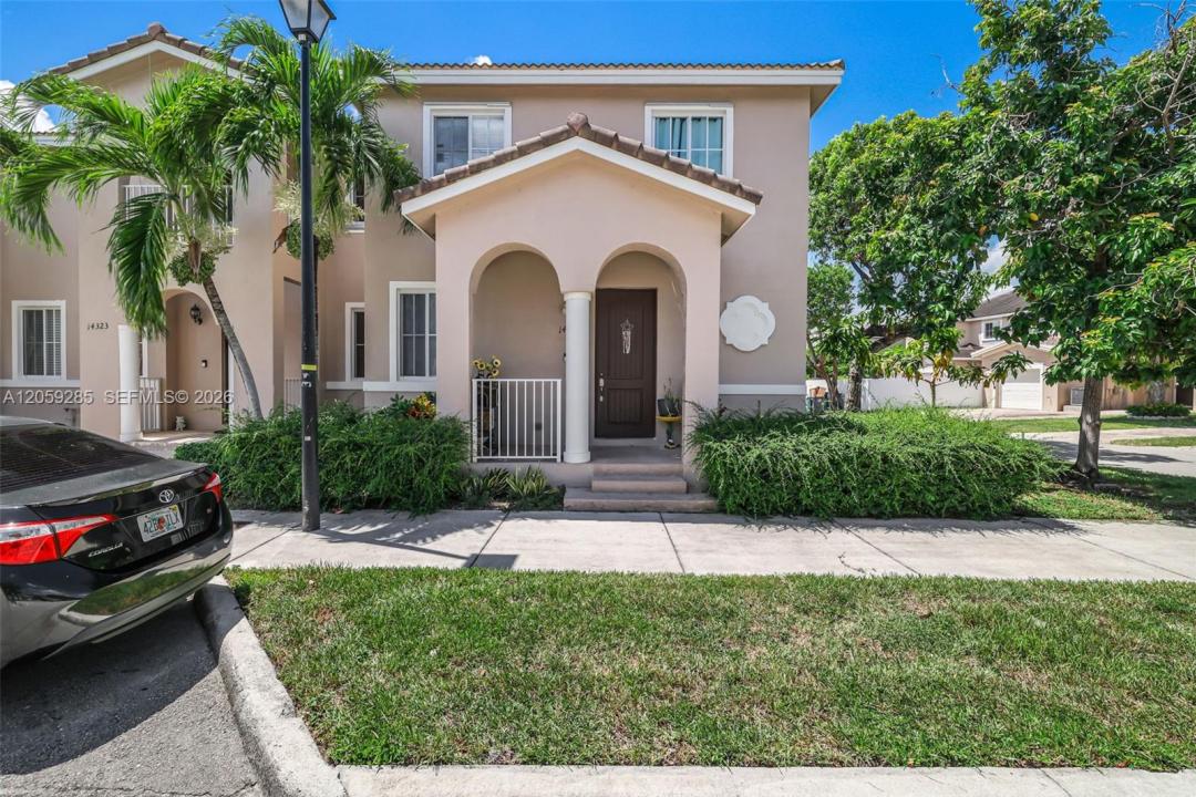 14319 SW 274th Way, Homestead, Florida 33032, Stati Uniti