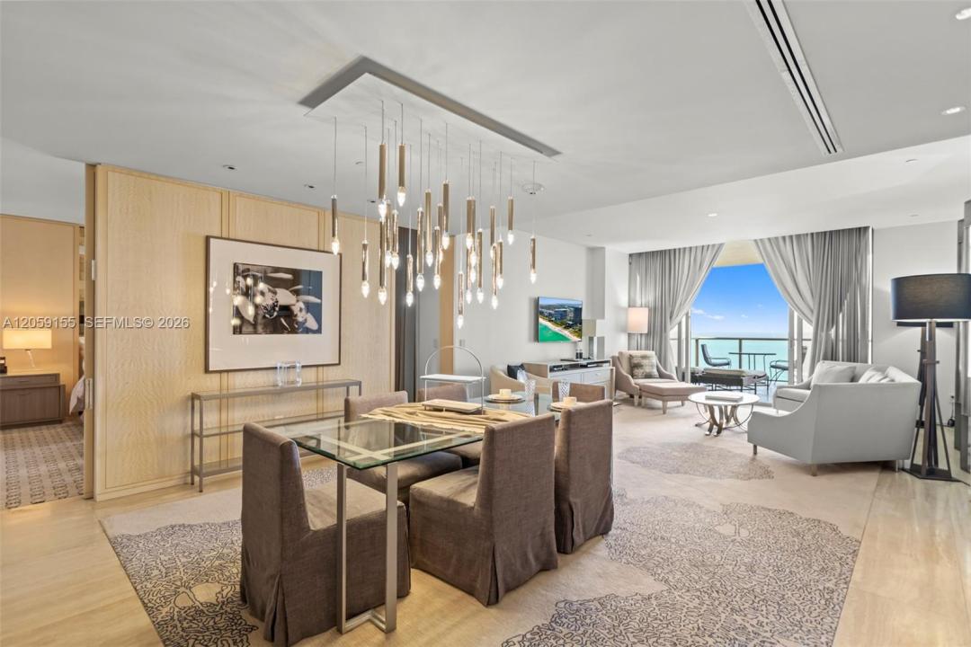 9703 Collins Ave 1205, Bal Harbour, Floride 33154, États-Unis