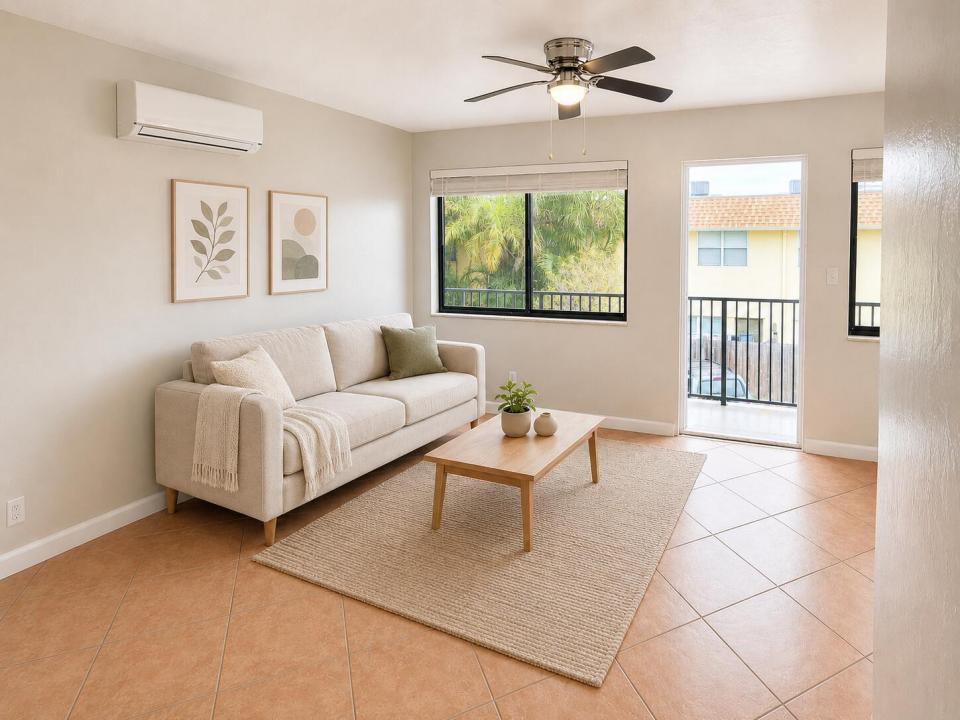 2621 NE 1st Street 7, Pompano Beach, Floride 33062, États-Unis