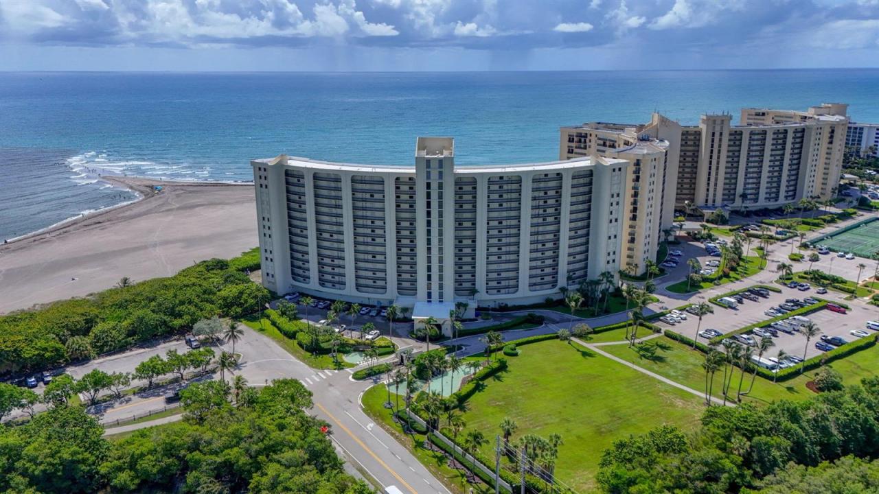 400 Ocean Trail Way 408, Jupiter, Floride 33477, États-Unis