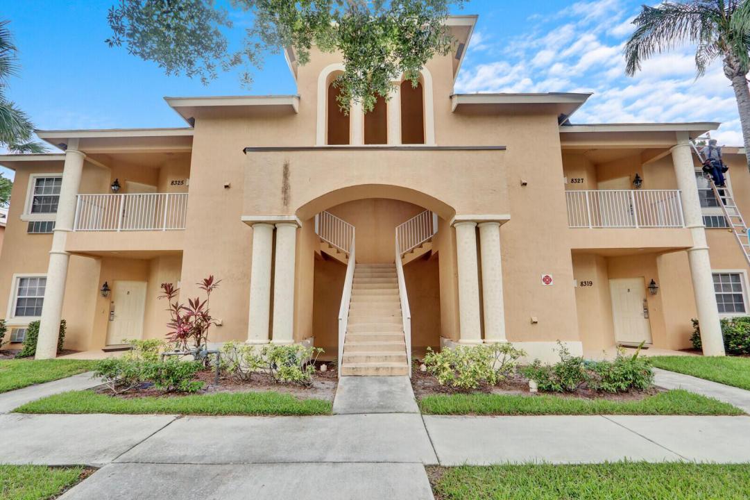 8319 Mulligan Circle, Port St. Lucie, Floride 34986, États-Unis