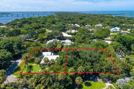 24/22 Via Lucindia Drive, Sewalls Point, Floride 34996, États-Unis