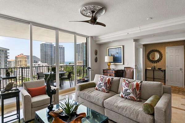100 S Birch Road 1103f, Fort Lauderdale, Floride 33316, États-Unis