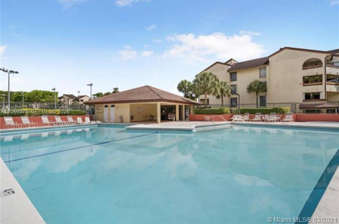8810 SW 123rd Ct M-209, Miami, 플로리다 33186, 미국