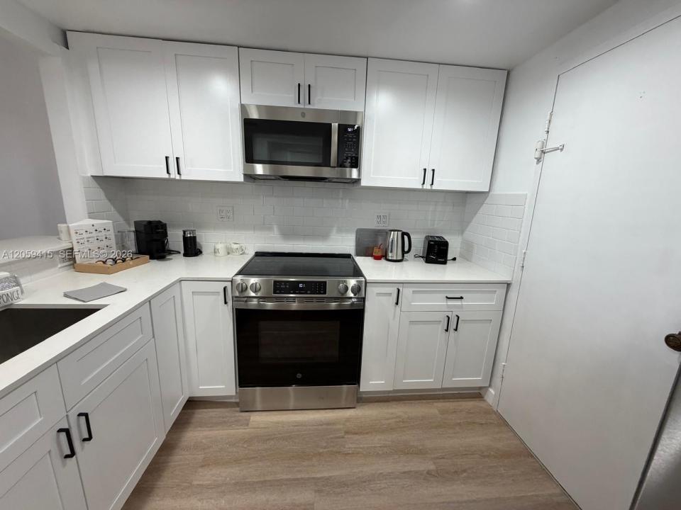 3725 S Ocean Dr 1411, Hollywood, Floride 33019, États-Unis