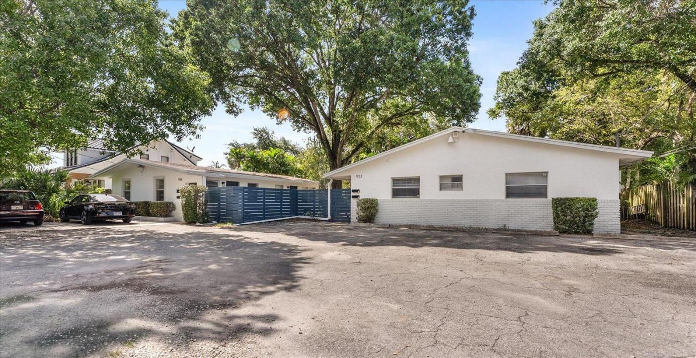 925 W Las Olas Boulevard 1-2, Fort Lauderdale, Floride 33312, États-Unis