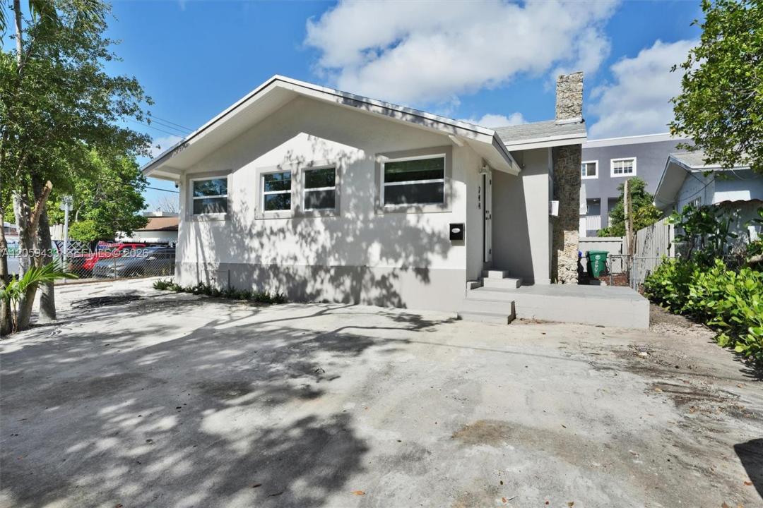 244 SW 14th Ave, Miami, 플로리다 33135, 미국