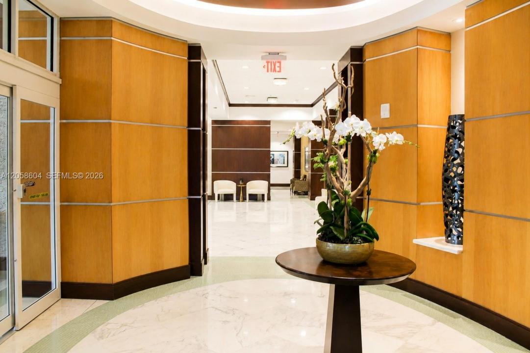16699 Collins Ave 1003, Sunny Isles Beach, Floride 33160, États-Unis