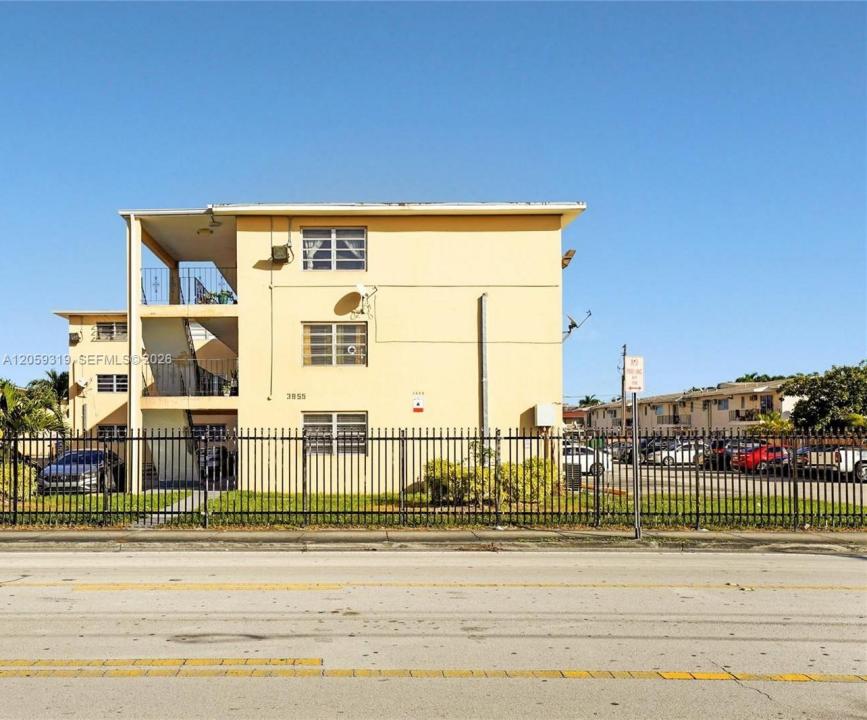 3855 SW 79th Ave 27, Miami, Florida 33155, Stati Uniti