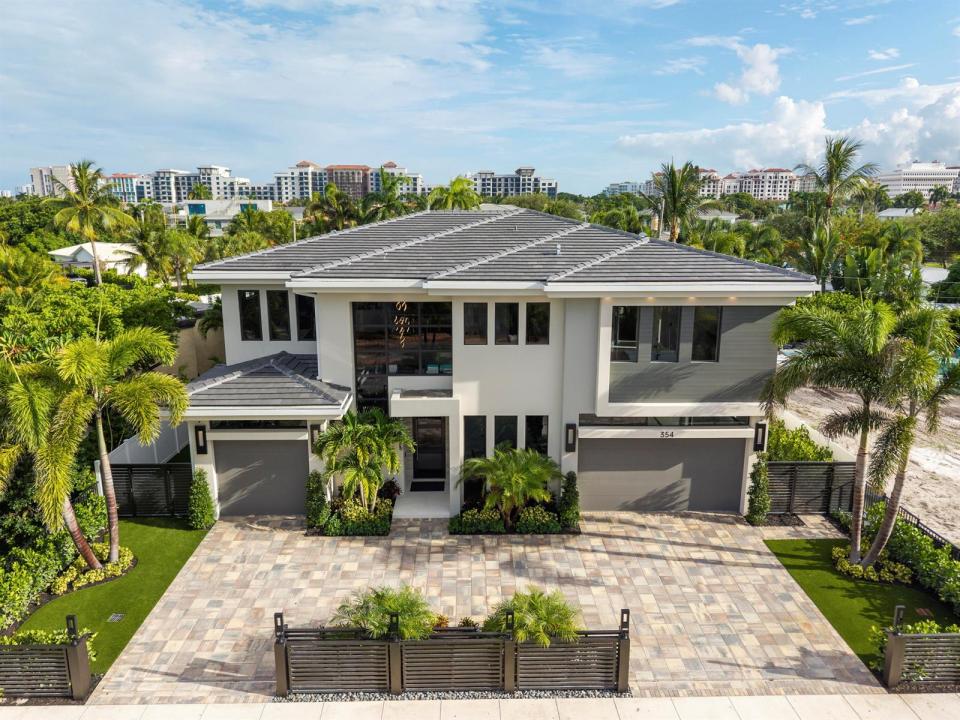 255 NE 3rd Street, Boca Raton, Florida 33432, Stati Uniti