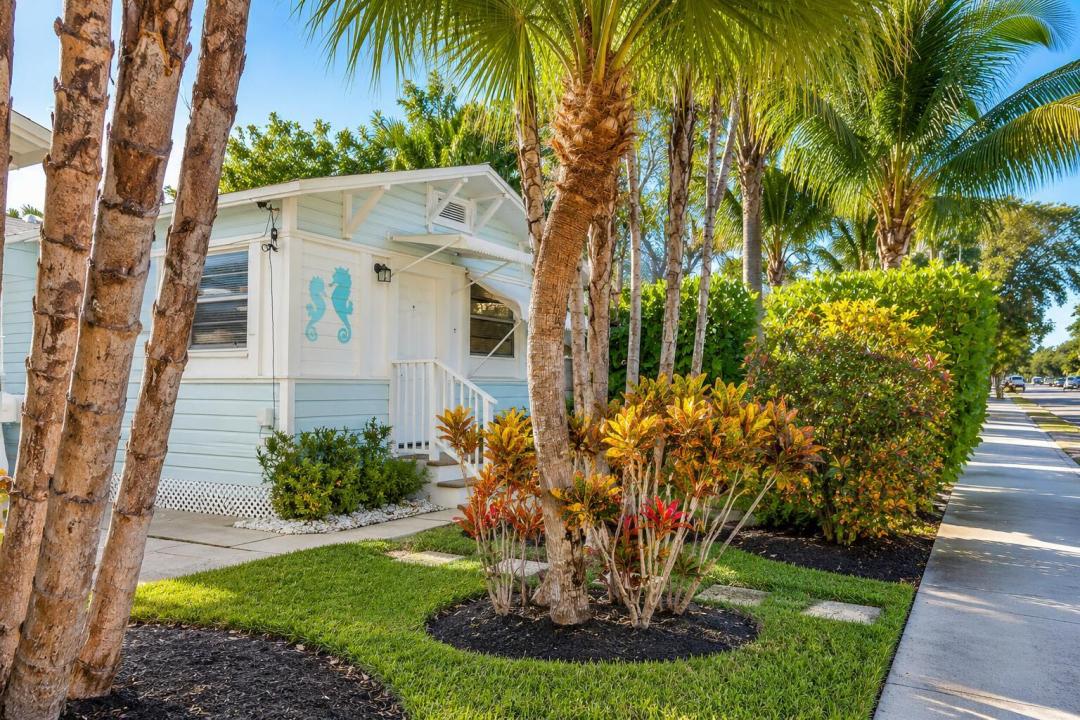 216 S M Street 1, Lake Worth, Флорида 33460, Соединенные Штаты