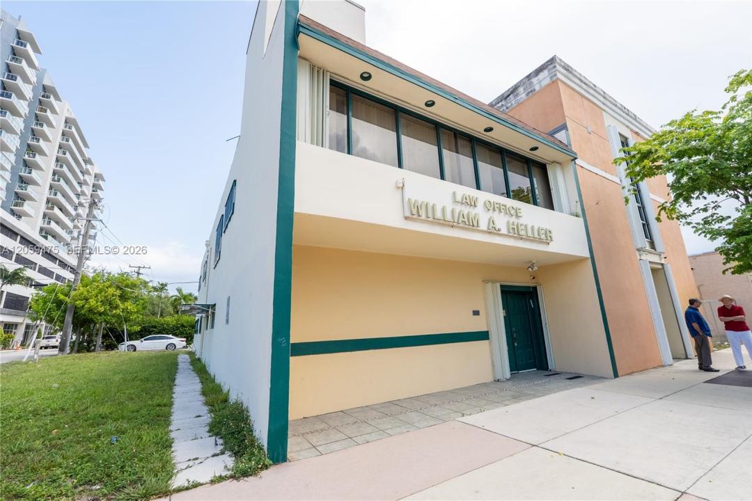 2200 Hollywood Blvd, Hollywood, Florida 33020, Stati Uniti