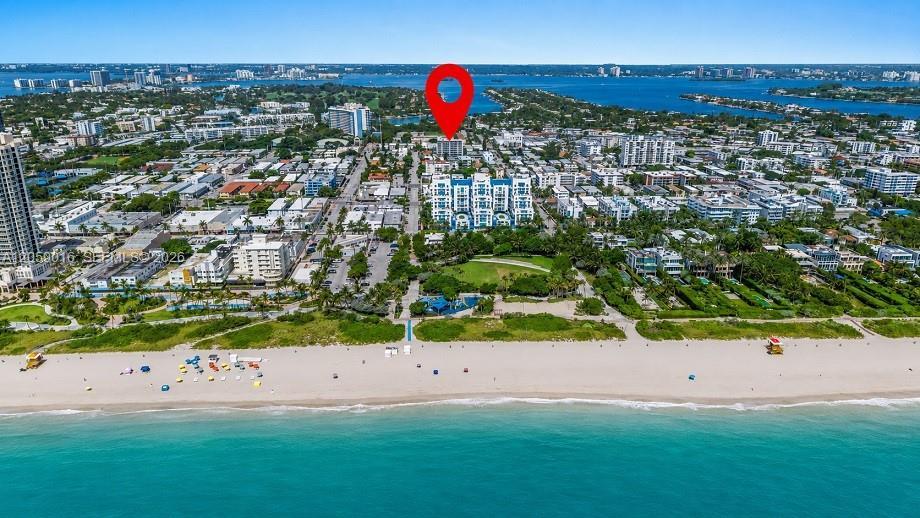 7620 Carlyle Ave 206, Miami Beach, Florida 33141, Stati Uniti