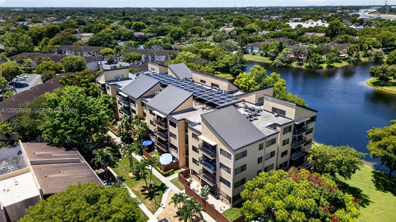 6666 SW 115th Ct 301, Miami, Floride 33173, États-Unis