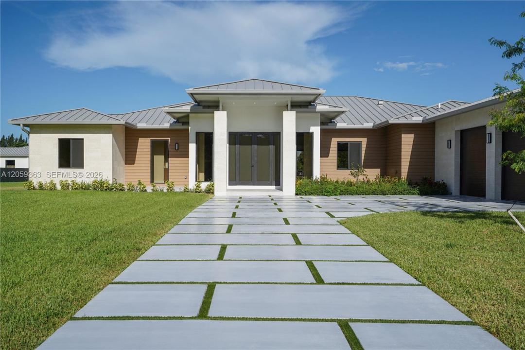27505 SW 172nd Ave, Homestead, Floride 33031, États-Unis