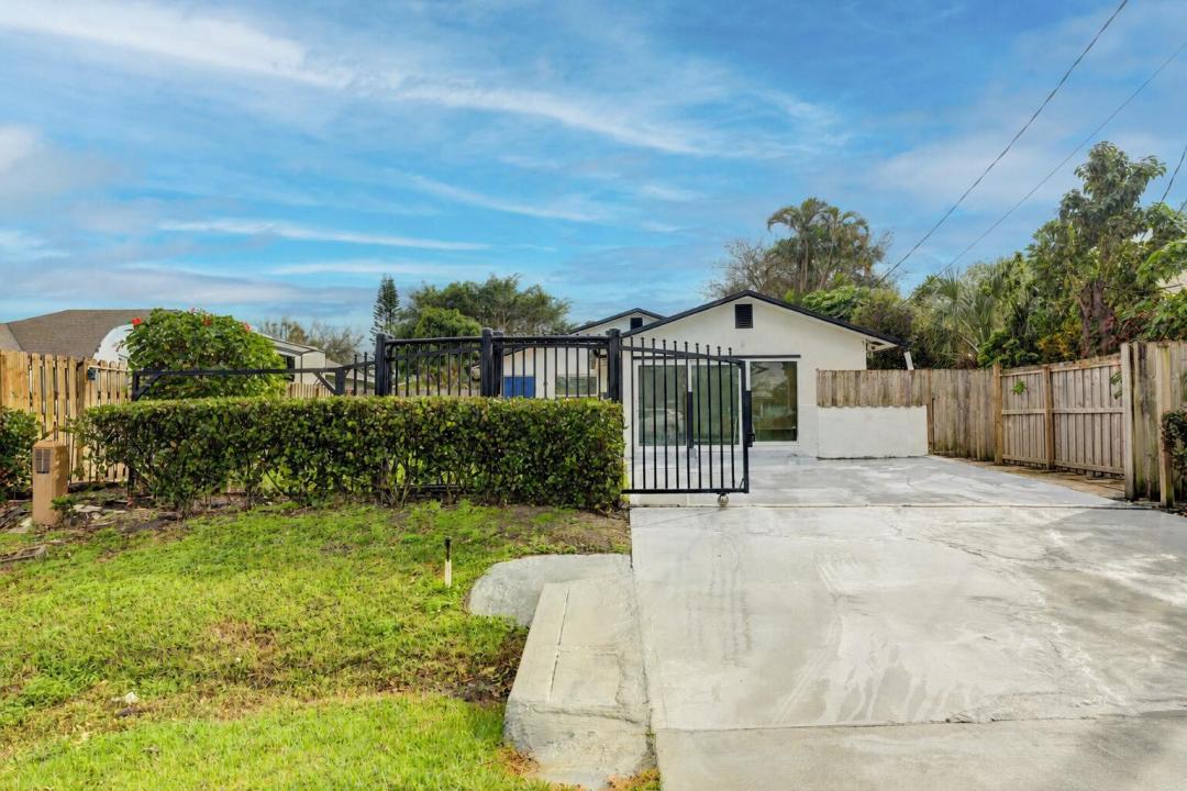 3394 SE JEFFERSON Street, Stuart, Floride 34997, États-Unis