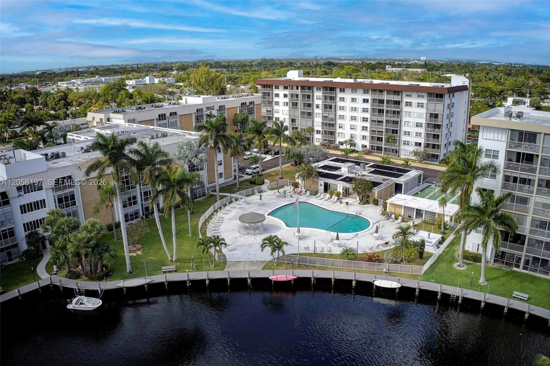 3020 NE 16th Ave 306, Oakland Park, Floride 33334, États-Unis