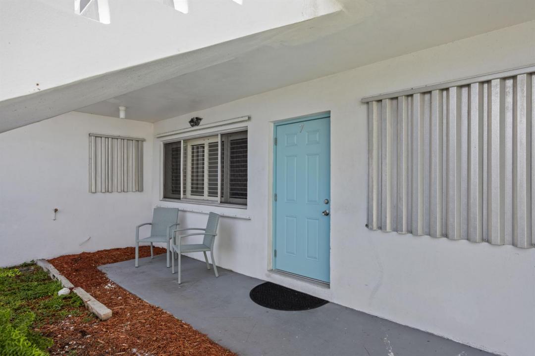 1980 Sunset Avenue 7, فلوريدا 33461, الولايات المتحدة