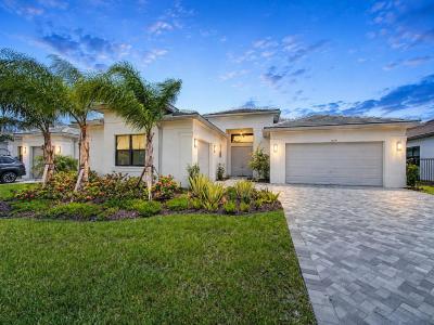 12241 SW Saltwater Drive, Port St. Lucie, פלורידה 34987, ארצות הברית של אמריקה 