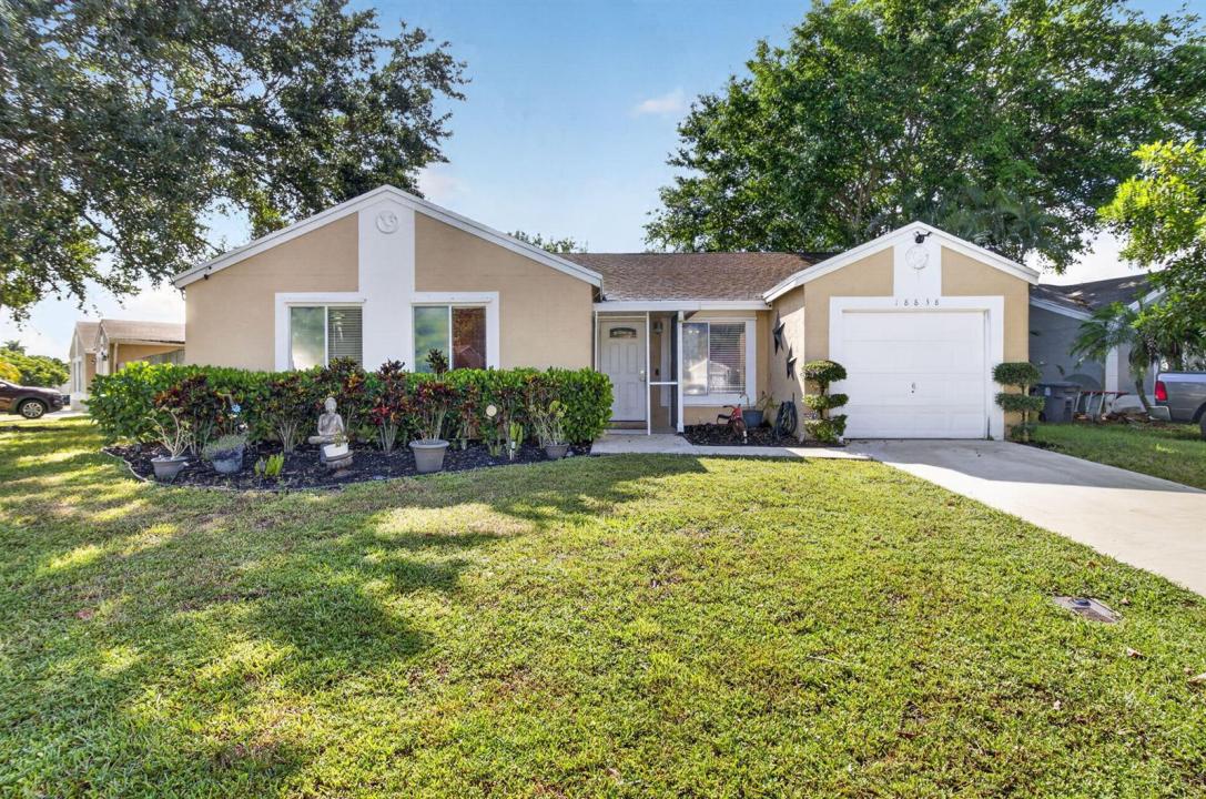 18838 Cloud Lake Circle, Boca Raton, Floryda 33496, USA