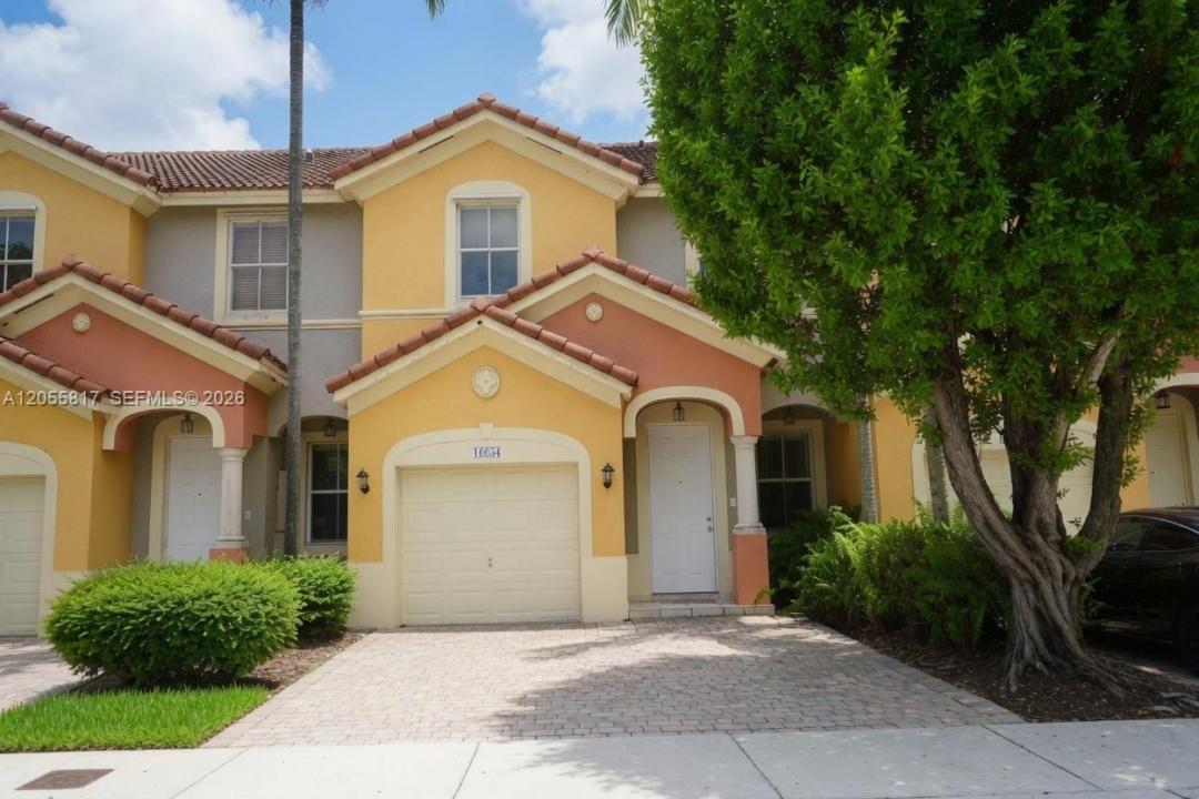 16654 SW 83rd Ln, Miami, Floride 33193, États-Unis