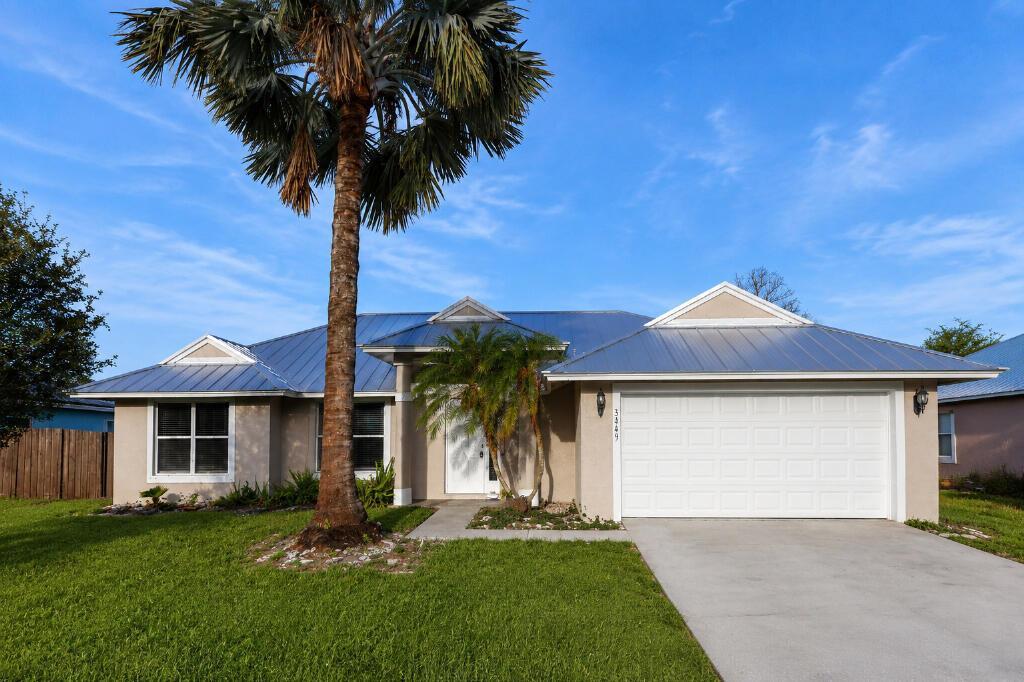 3449 SW ENGLEWOOD Street, Port St. Lucie, فلوريدا 34953, الولايات المتحدة