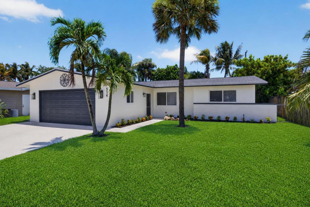 514 Riverside Drive, Palm Beach Gardens, פלורידה 33410, ארצות הברית של אמריקה