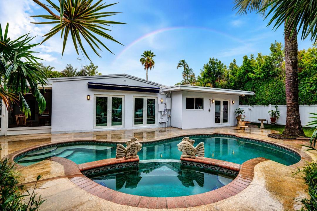 908 NE 16th Place, Fort Lauderdale, Florida 33305, Stati Uniti