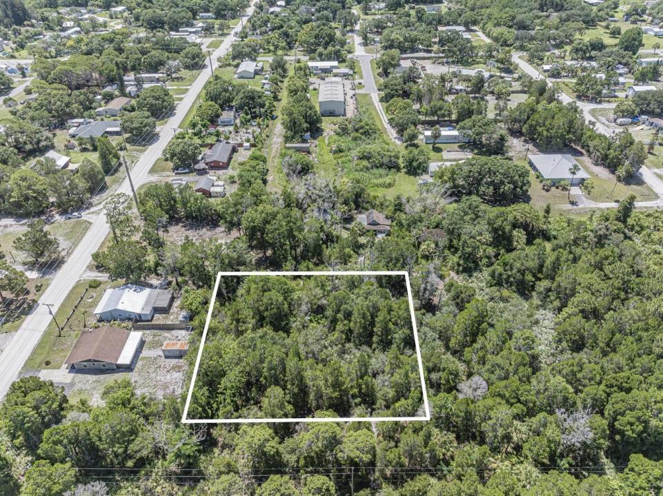 12870 80TH Court, Sebastian, Floride 32958, États-Unis