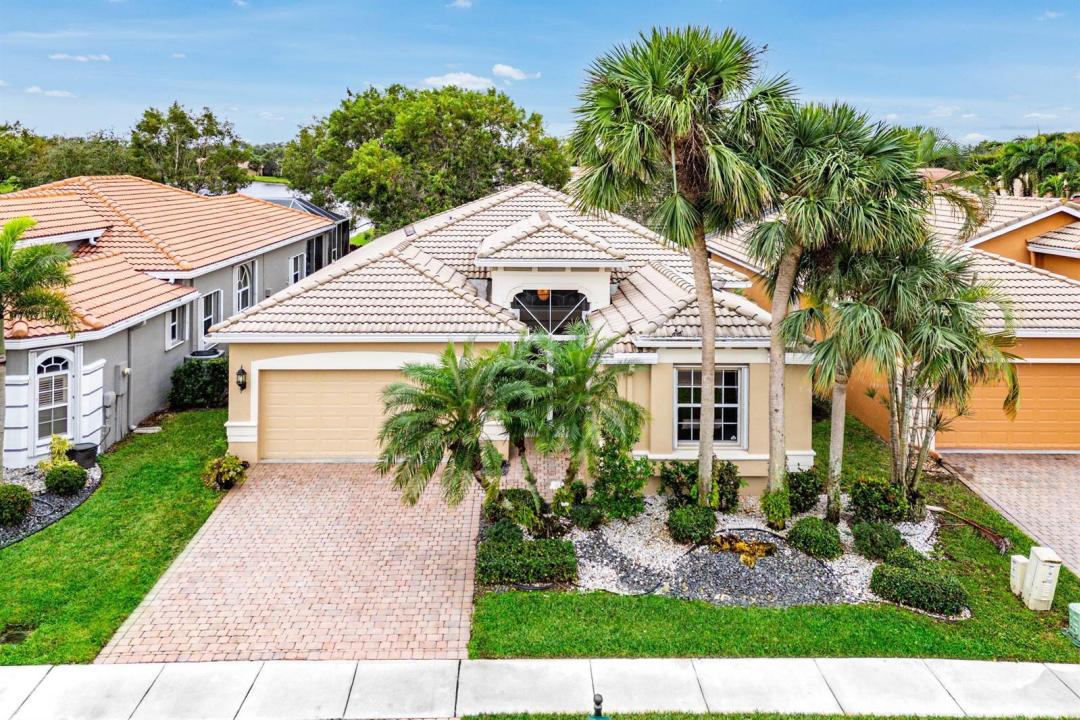8688 VIA AVELLINO, Lake Worth, Florida 33467, Stati Uniti